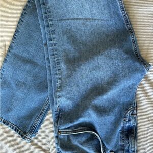 Tecovas Men's Blue Jeans